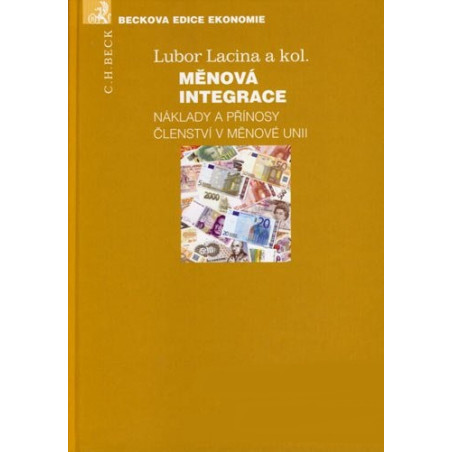 Měnová integrace