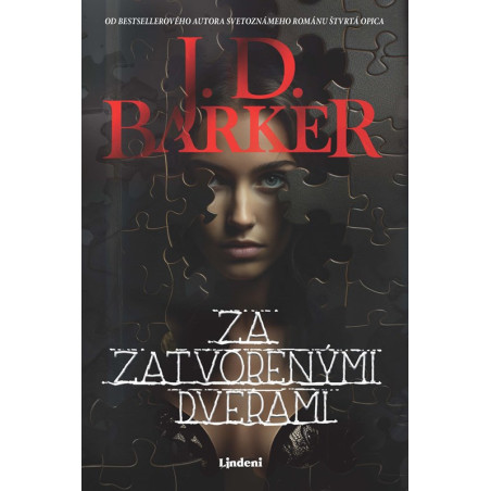 Za zatvorenými dverami