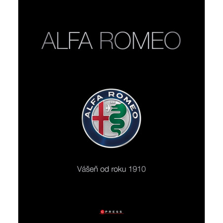 Alfa Romeo