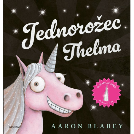 Jednorožec Thelma