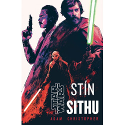 Star Wars - Stín Sithu