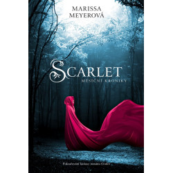 Scarlet - Měsíční kroniky