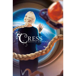 Cress - Měsíční kroniky
