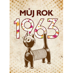 Můj rok 1963