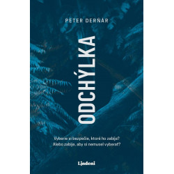Odchýlka