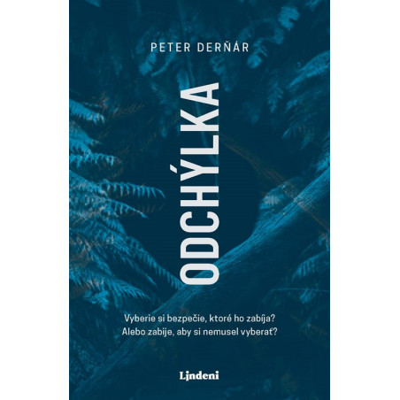 Odchýlka