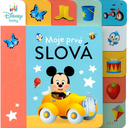 Moje prvé slová