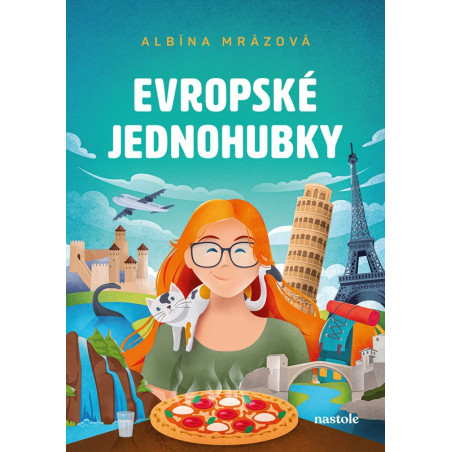 Evropské jednohubky
