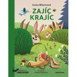 Zajíc Krajíc