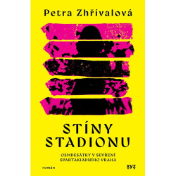 Stíny stadionu