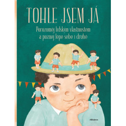 Tohle jsem já!