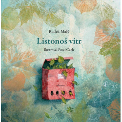 Listonoš vítr