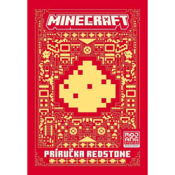 Minecraft - Príručka redstone