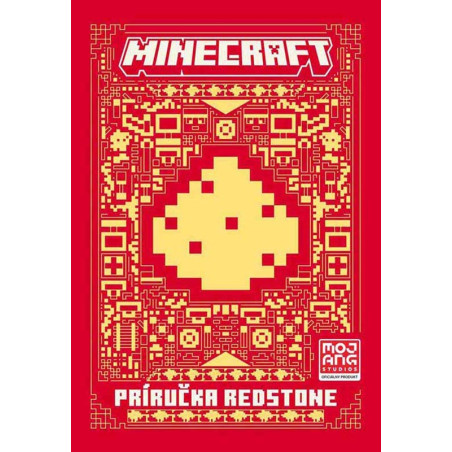 Minecraft - Príručka redstone