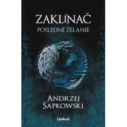 Zaklínač I Posledné želanie