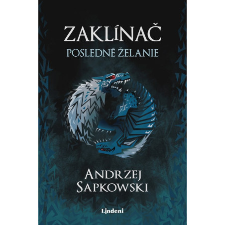 Zaklínač I Posledné želanie