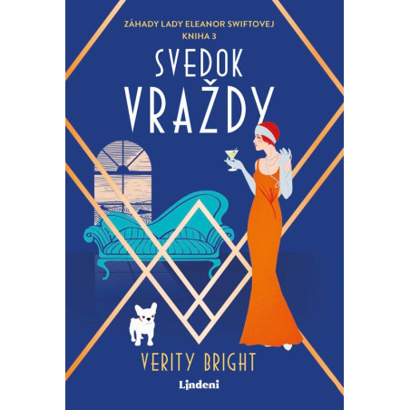 Svedok vraždy