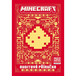 Minecraft - Ruditová příručka