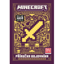 Minecraft - Příručka bojovníka