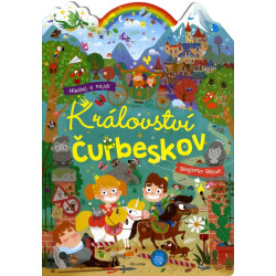 Království Čurbeskov