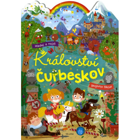 Království Čurbeskov