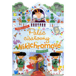 Palác císařovny Niklchromové