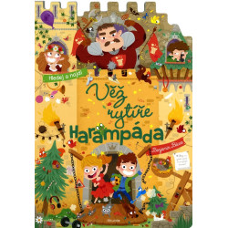 Věž rytíře Harampáda