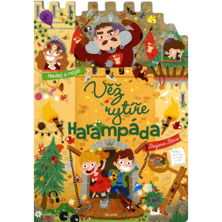 Věž rytíře Harampáda