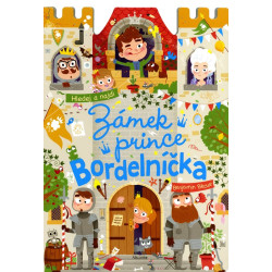 Zámek prince Bordelníčka