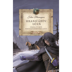 Hraničářův učeň - Kniha čtvrtá - Nositelé dubového listu