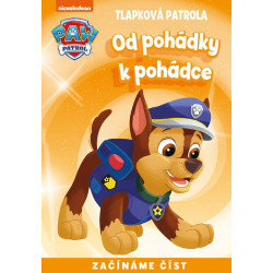 Od pohádky k pohádce – Tlapková patrola
