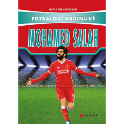Mohamed Salah