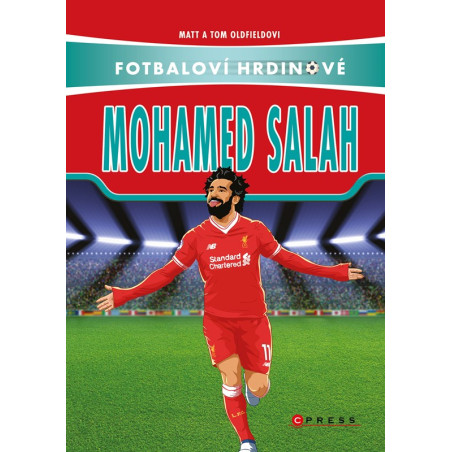 Mohamed Salah