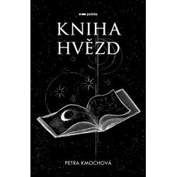 Kniha hvězd