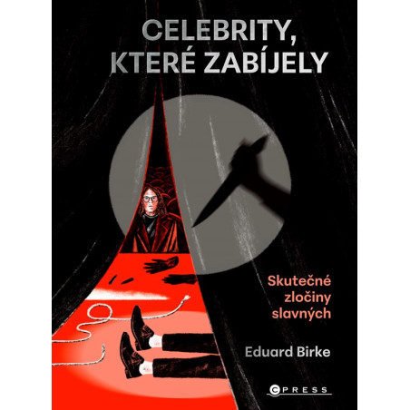 Celebrity, které zabíjely