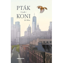 Pták na koni