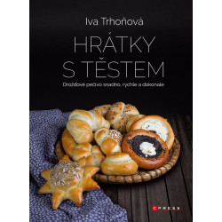Hrátky s těstem