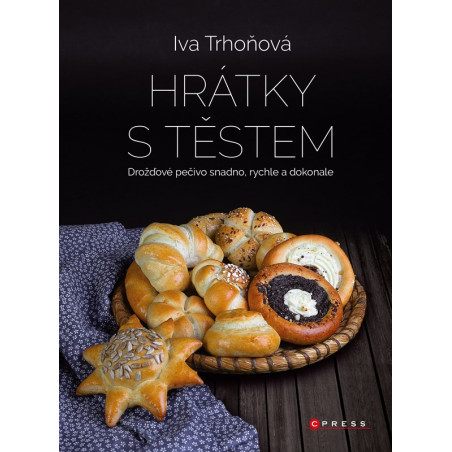 Hrátky s těstem