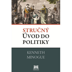 Stručný úvod do politiky - 2.vydání