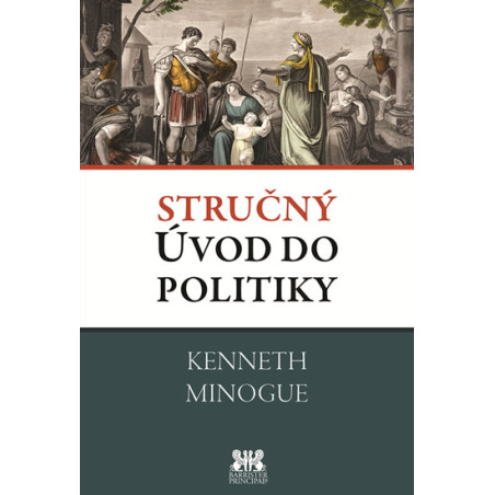 Stručný úvod do politiky - 2.vydání