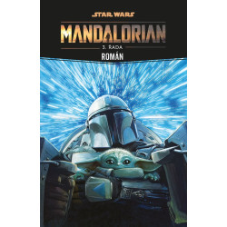 Star Wars - Mandalorian - 3. řada