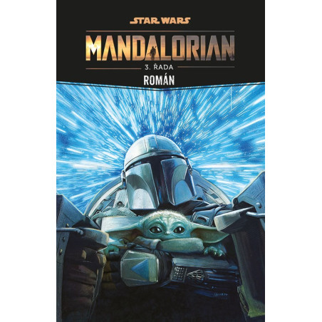 Star Wars - Mandalorian - 3. řada
