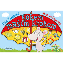 Rokem myším krokem