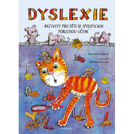 Dyslexie