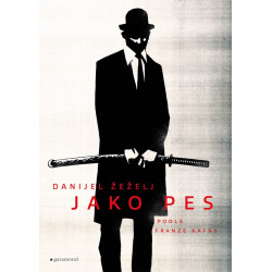 Jako pes