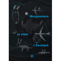 Morgenstern je stále v Čechách