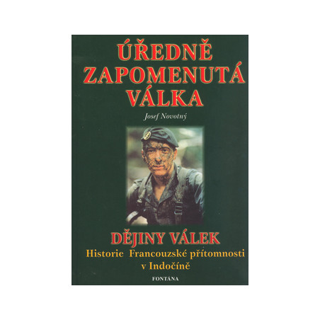 Úředně zapomenutá válka