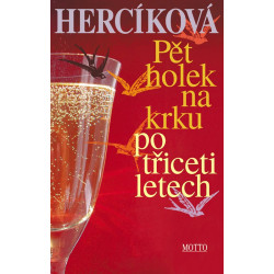 Pět holek na krku po třiceti letech