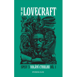 Volání Cthulhu - Spisy 3/I