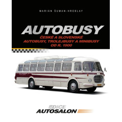 Autobusy
